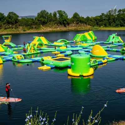 Splash into Happiness: Celebrate International Day of Happiness at Splash