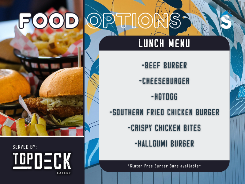 Corporate Group Packages   Food   Jan 2026