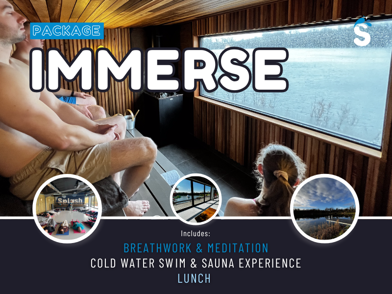 Corporate Group Packages   Immerse   Jan 2026