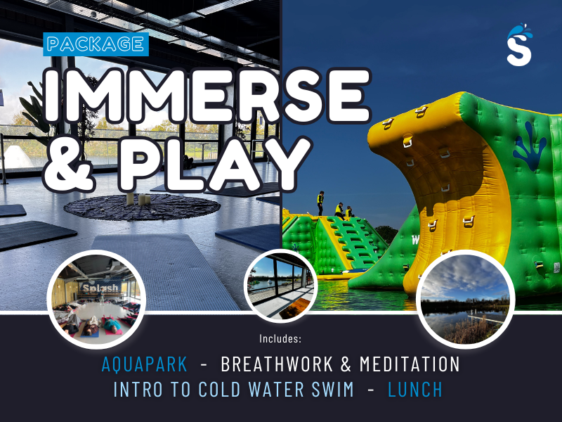 Corporate Group Packages   Immerse & Play   Jan 2026