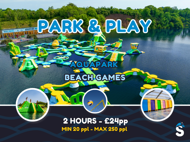 Schools Package   Park & Play