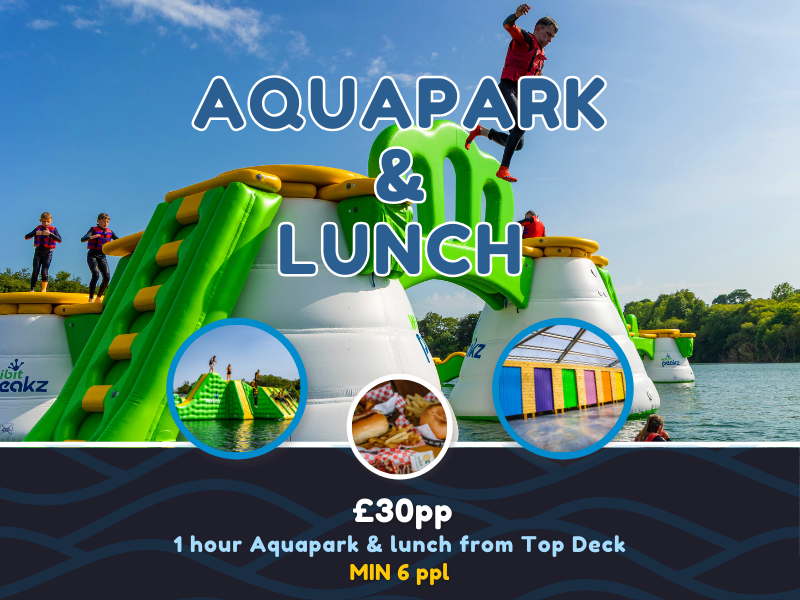 Splash Birthday   Aquapark & Lunch   2026