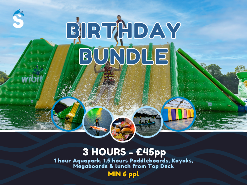 Splash Birthday   Birthday Bundle   2026